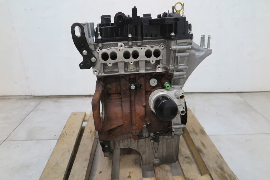 Moteur SFJA — vue 2