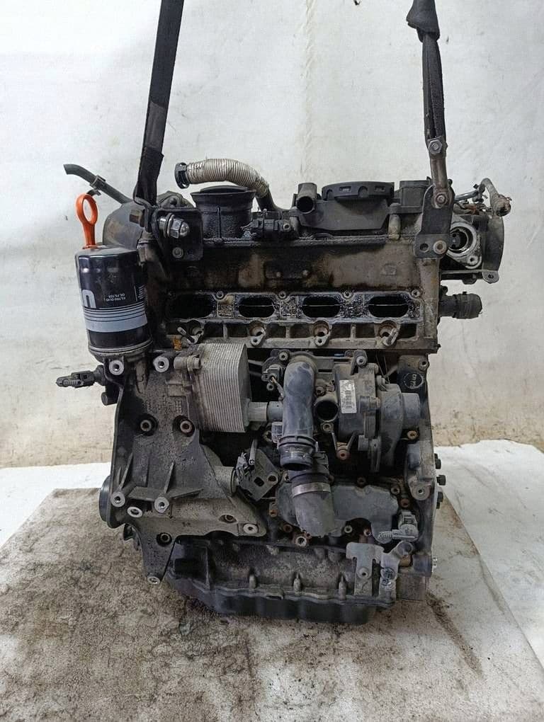 Moteur CAWA pour Volkswagen Tiguan