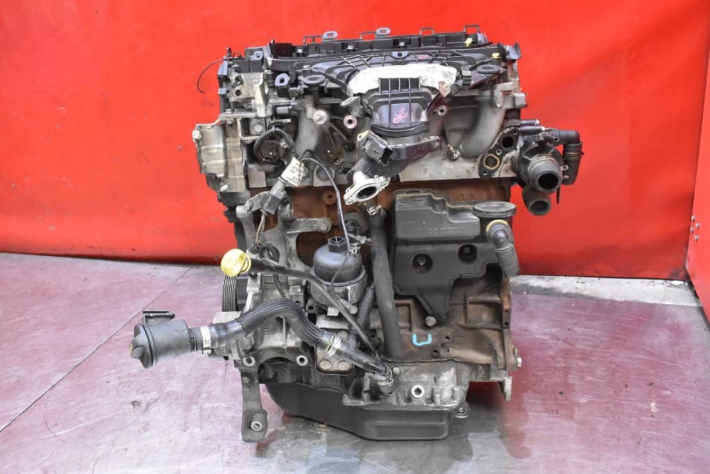 Moteur TYDA — vue 5