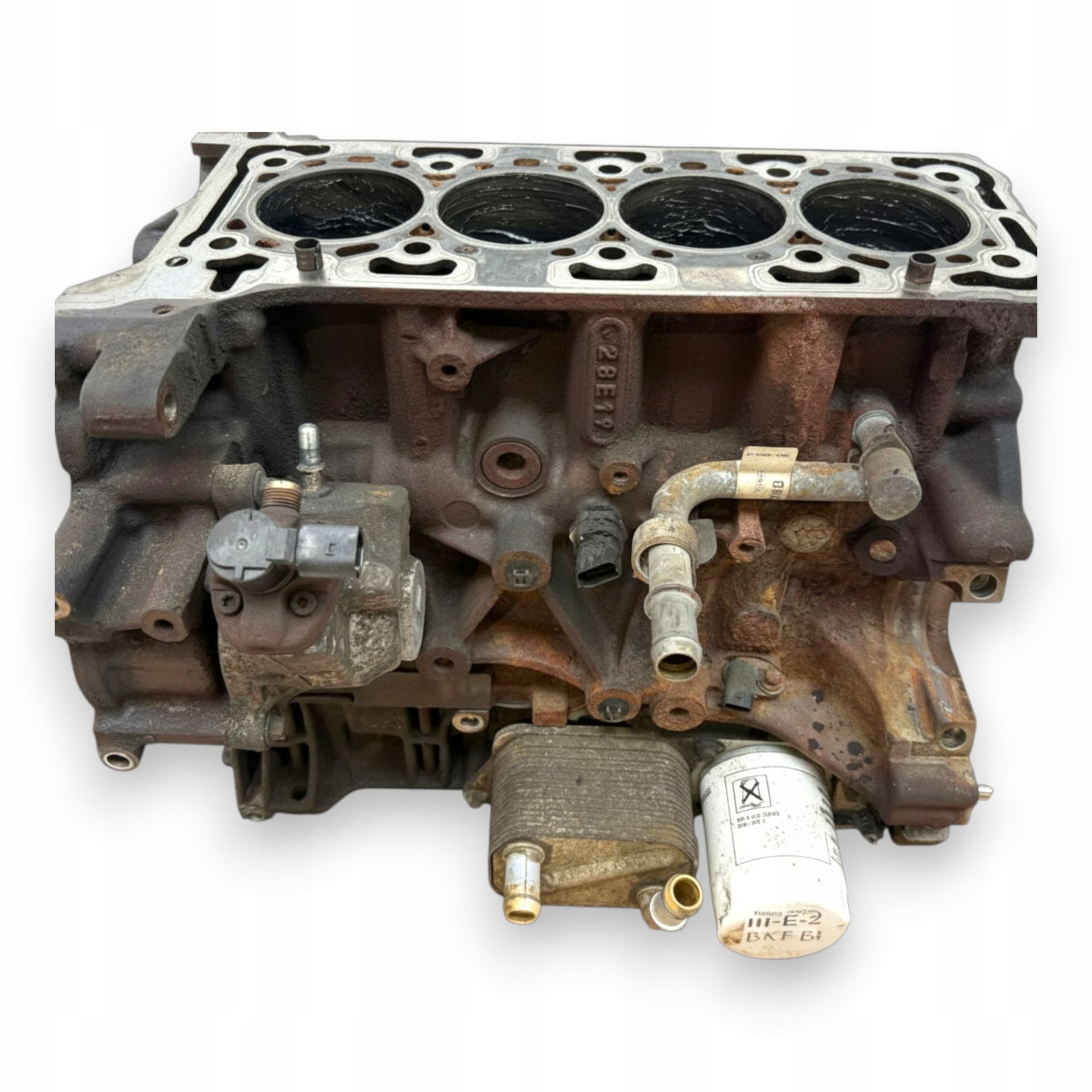 Moteur BKFB - Image 1