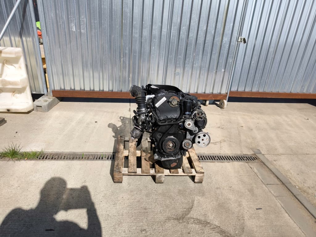Moteur CDHB - Image 1