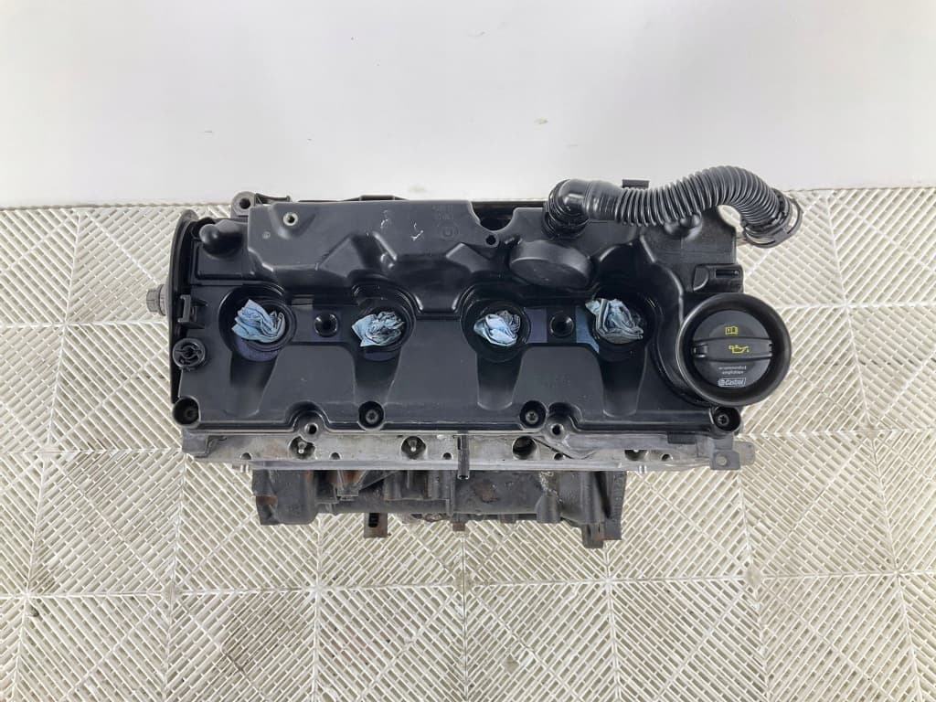 Moteur DFTB — vue 2