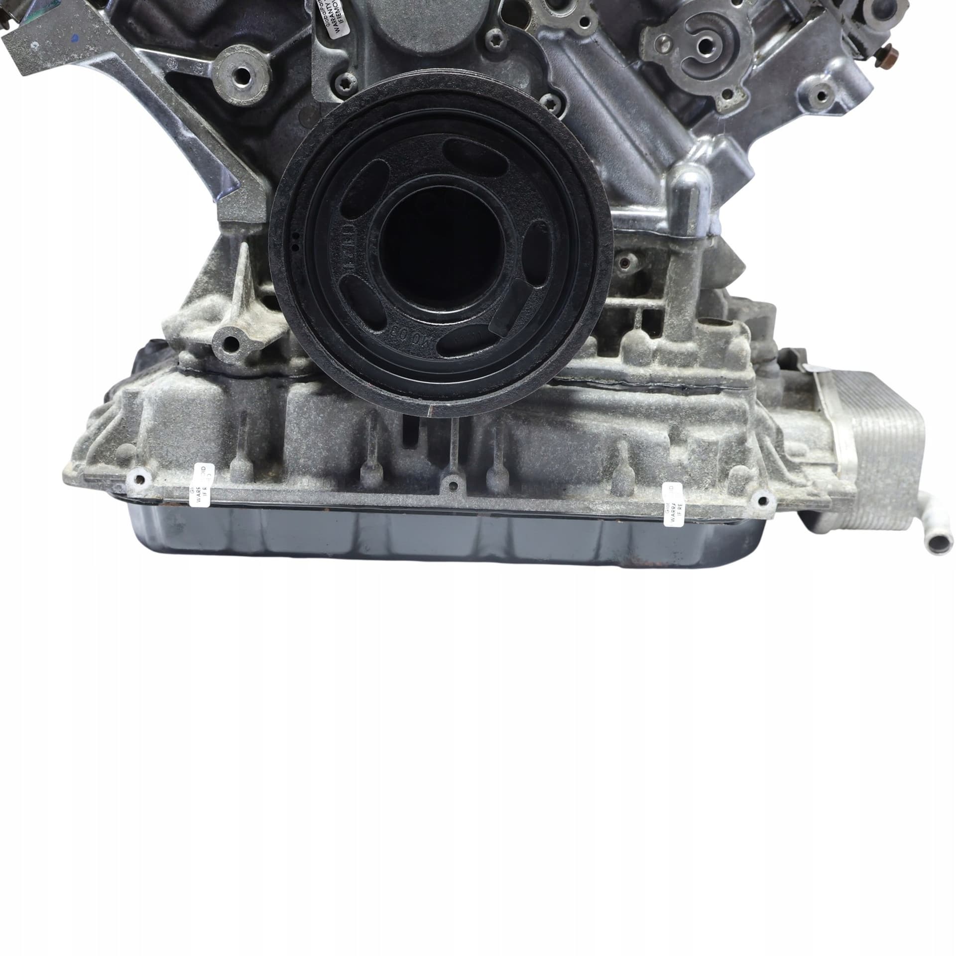 Moteur CGWC — vue 9