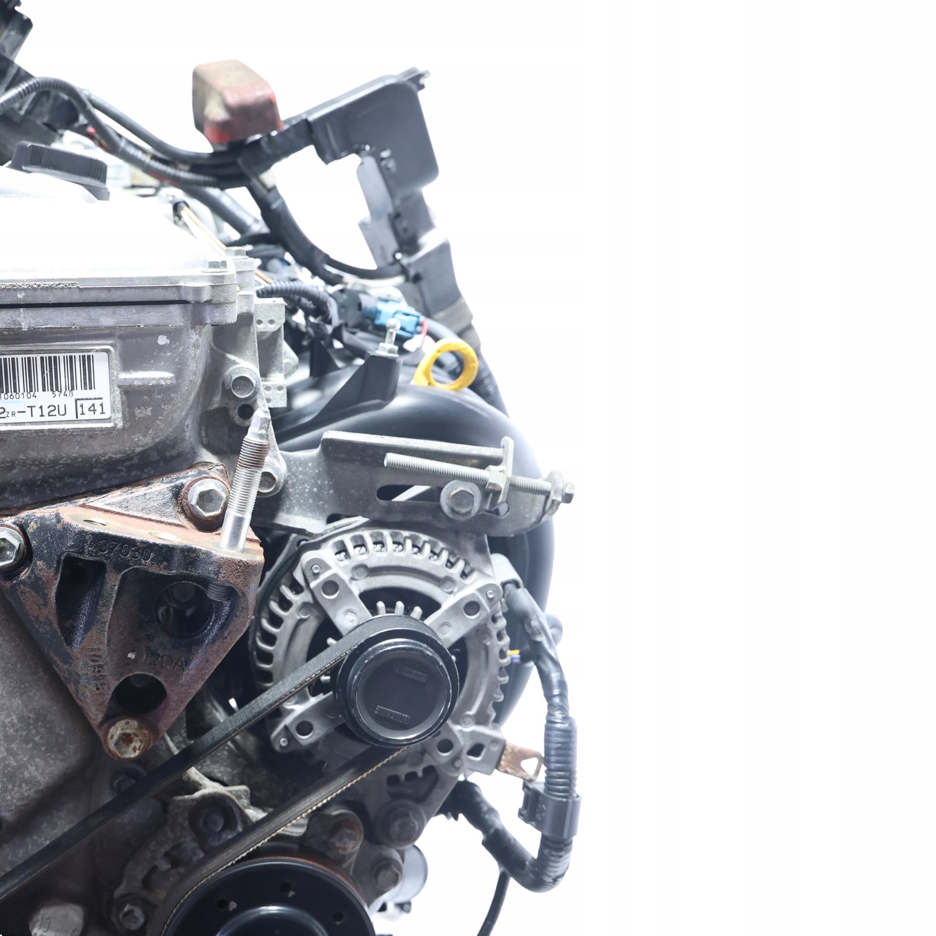 Moteur 2ZR-FAE — vue 12