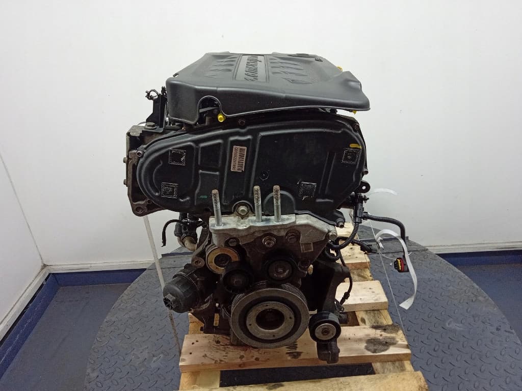Moteur 198 A2.000 - Image 1