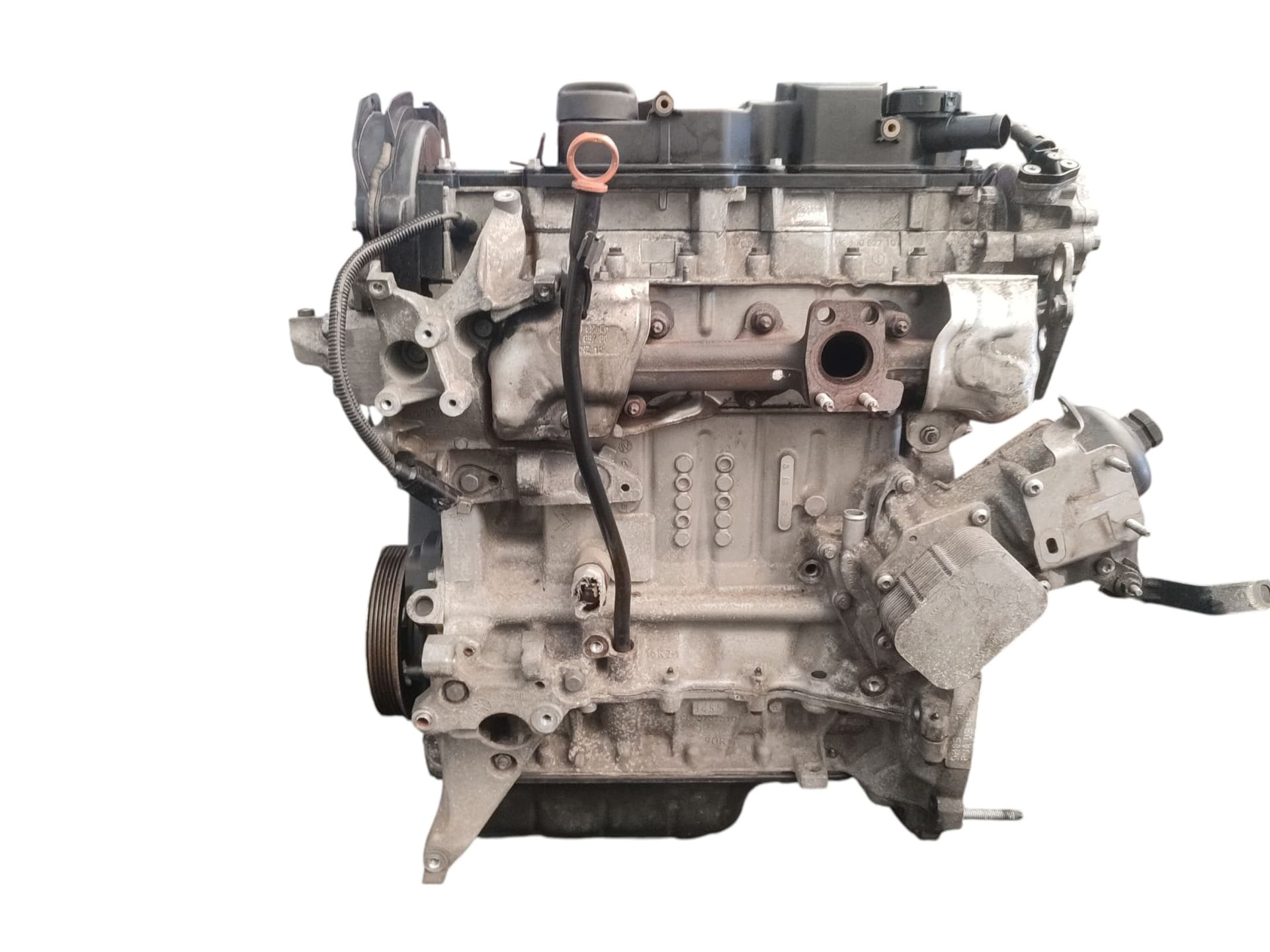 Moteur 9HR (DV6C) - Image 1