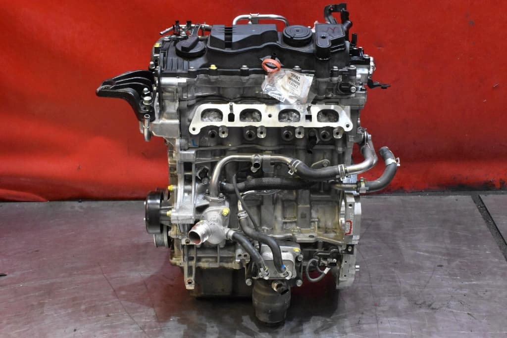 Moteur G4FP — vue 8