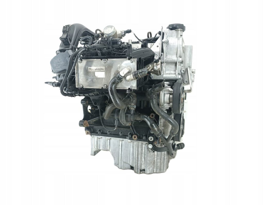 Moteur CAXC — vue 5