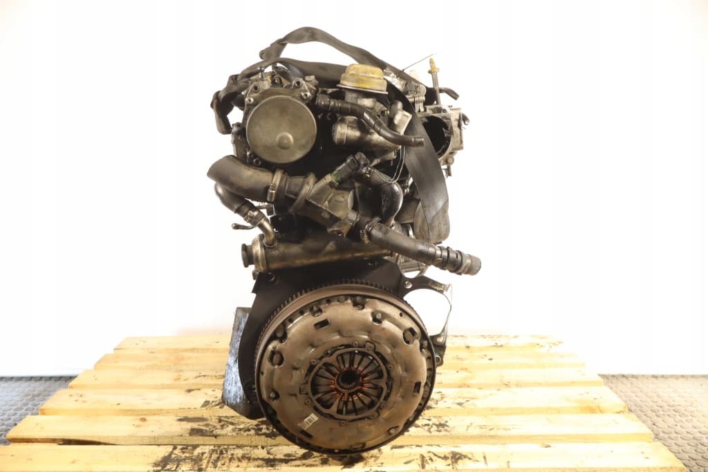 Moteur 939 A3.000 — vue 3