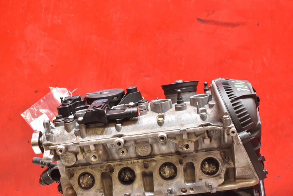Moteur CABD — vue 2