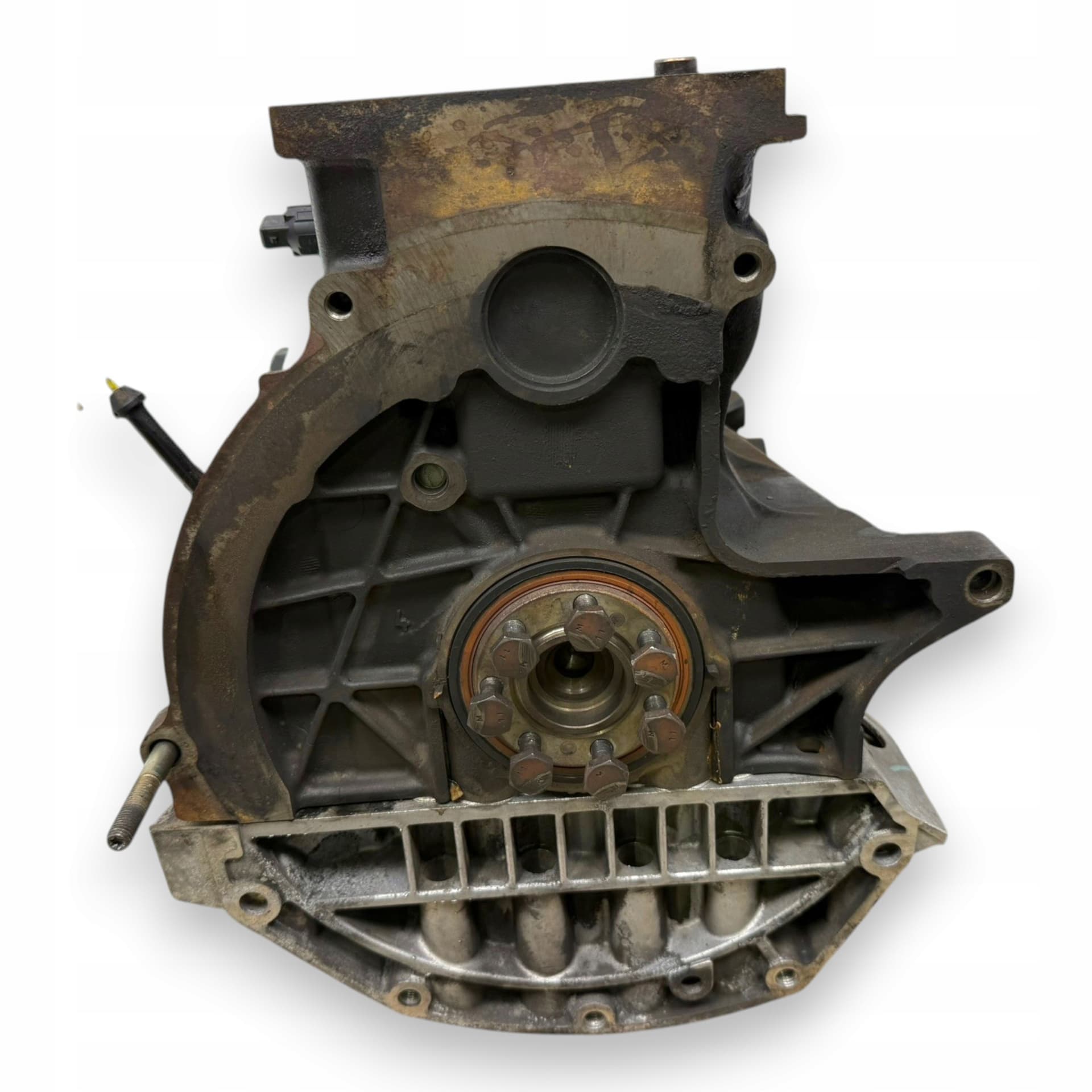 Moteur F4R 714 — vue 6