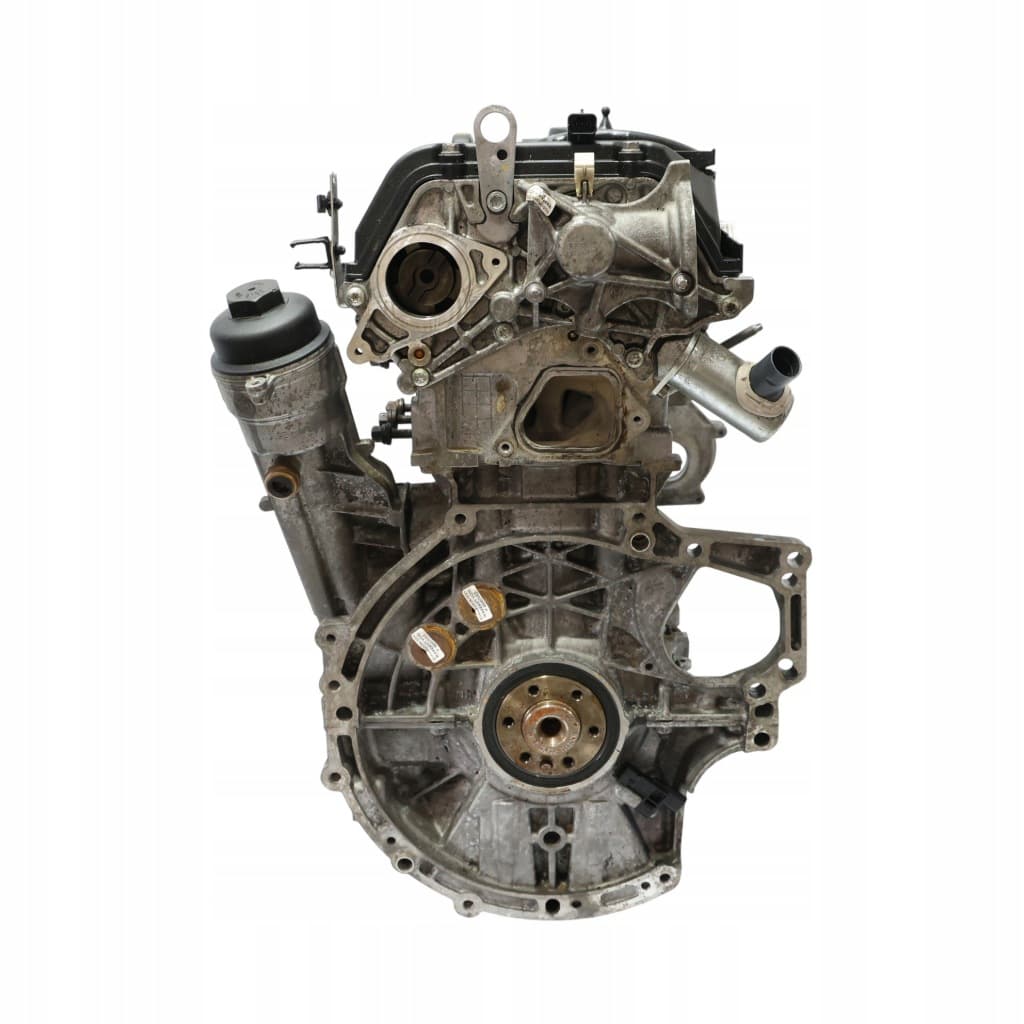 Moteur N13 B16 A — vue 7