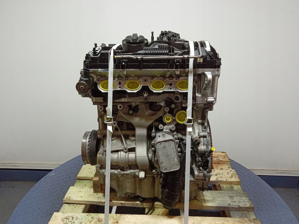 Moteur B48 A20 E pour BMW Serie 1
