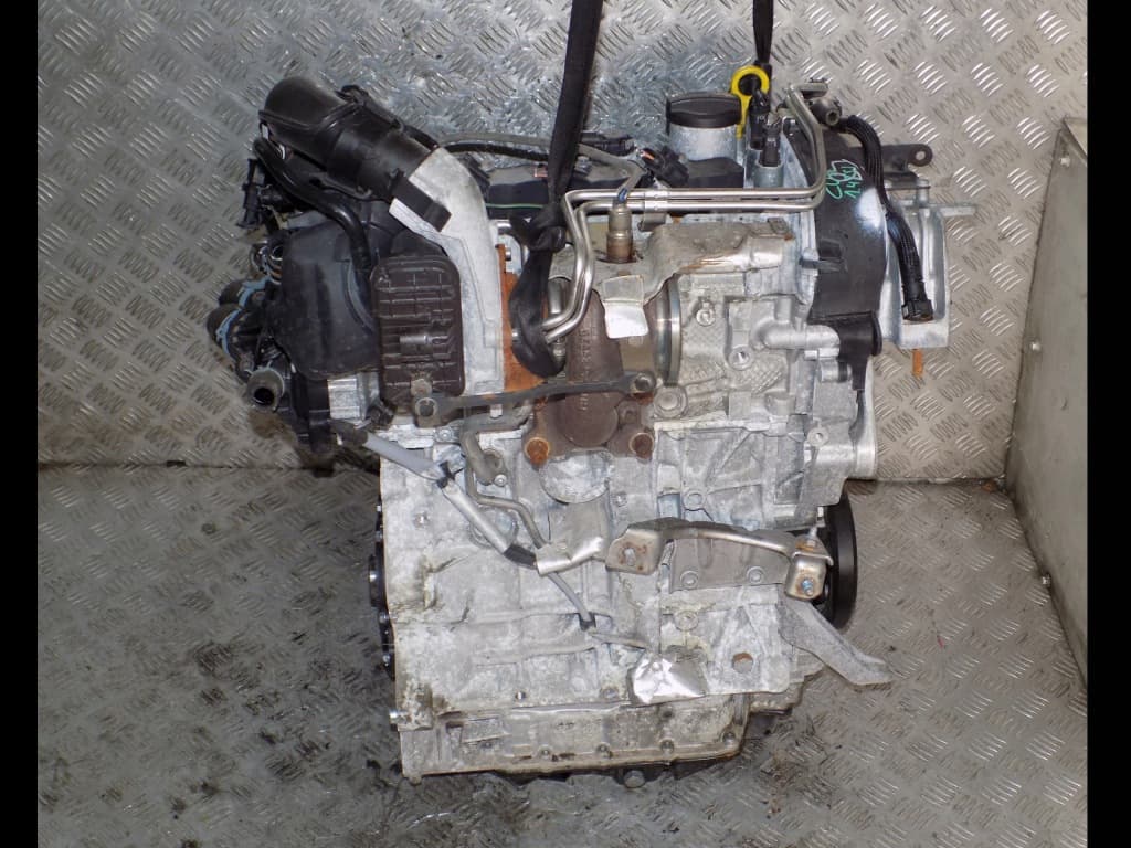 Moteur CUKC pour Volkswagen Passat