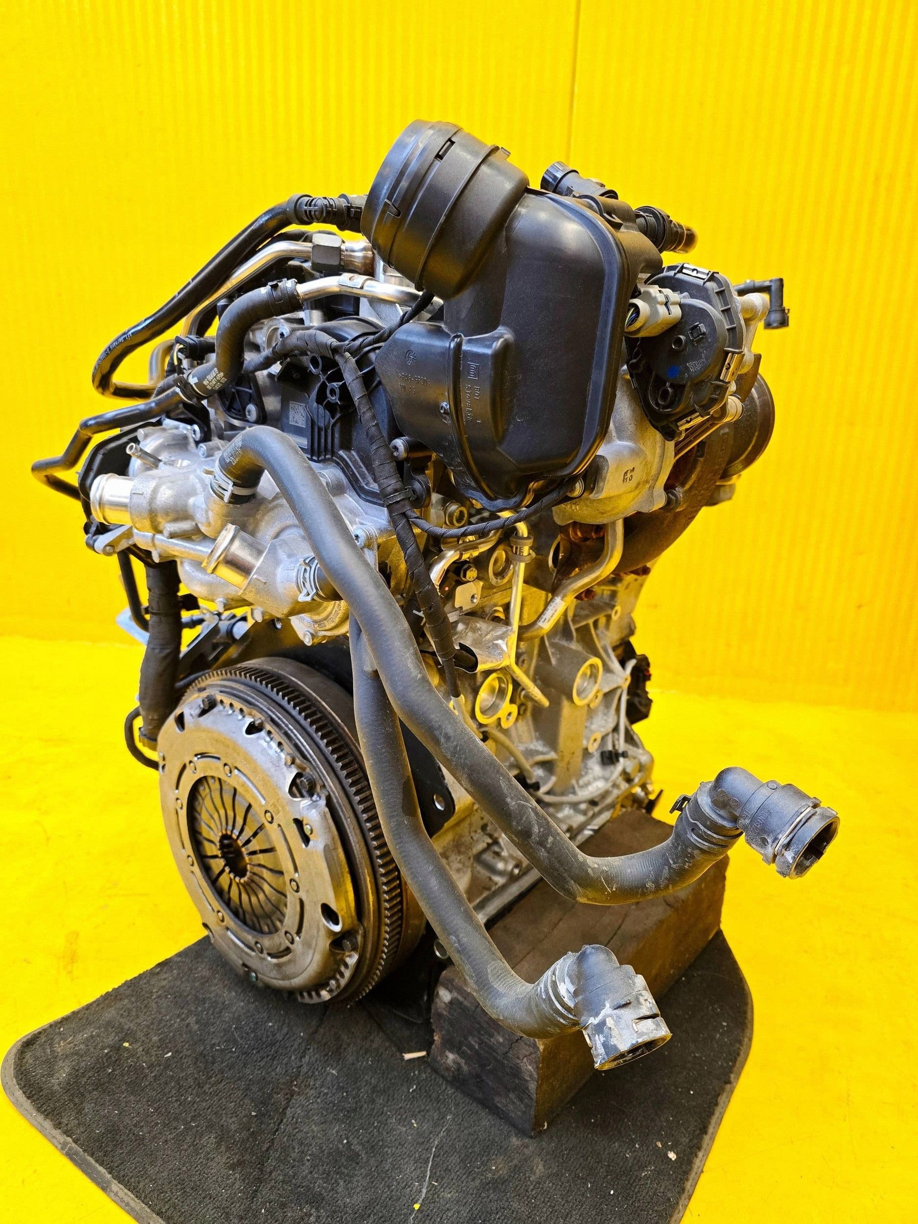 Moteur DPBE — vue 5