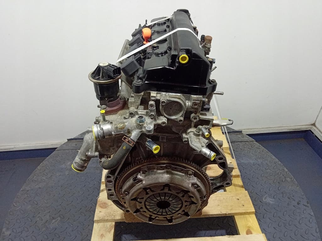 Moteur R18A2 — vue 6