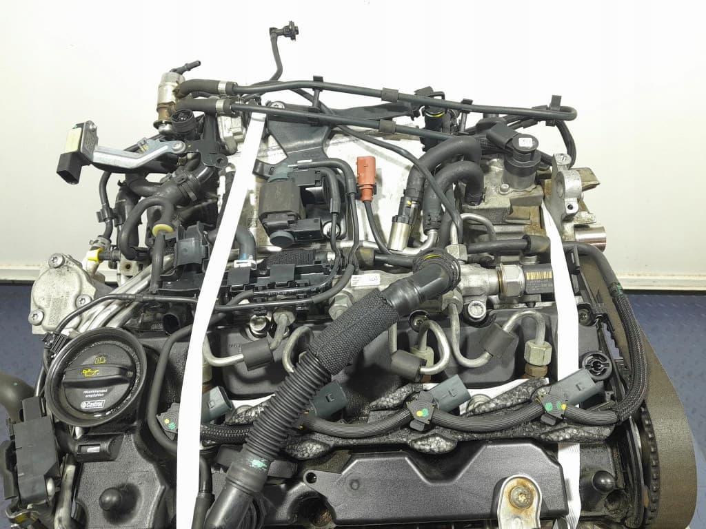 Moteur CNHA — vue 3