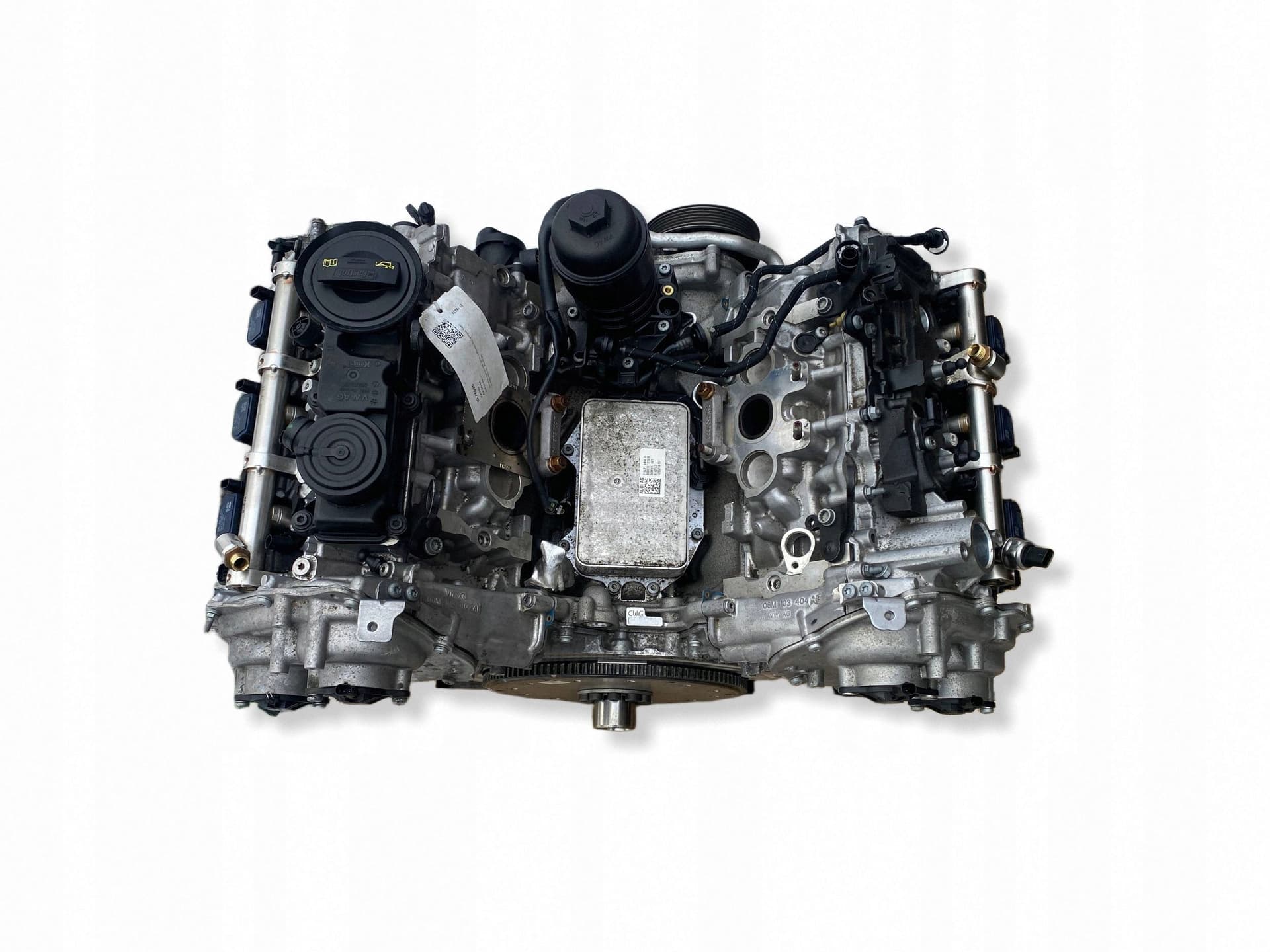 Moteur CWGD — vue 3