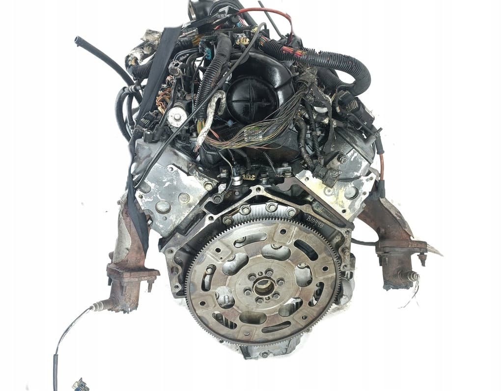 Moteur LQ4(364CUV8) — vue 3