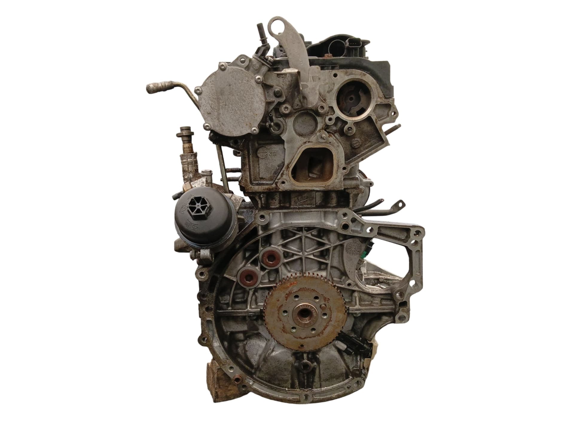 Moteur 5FV (EP6CDT) — vue 3