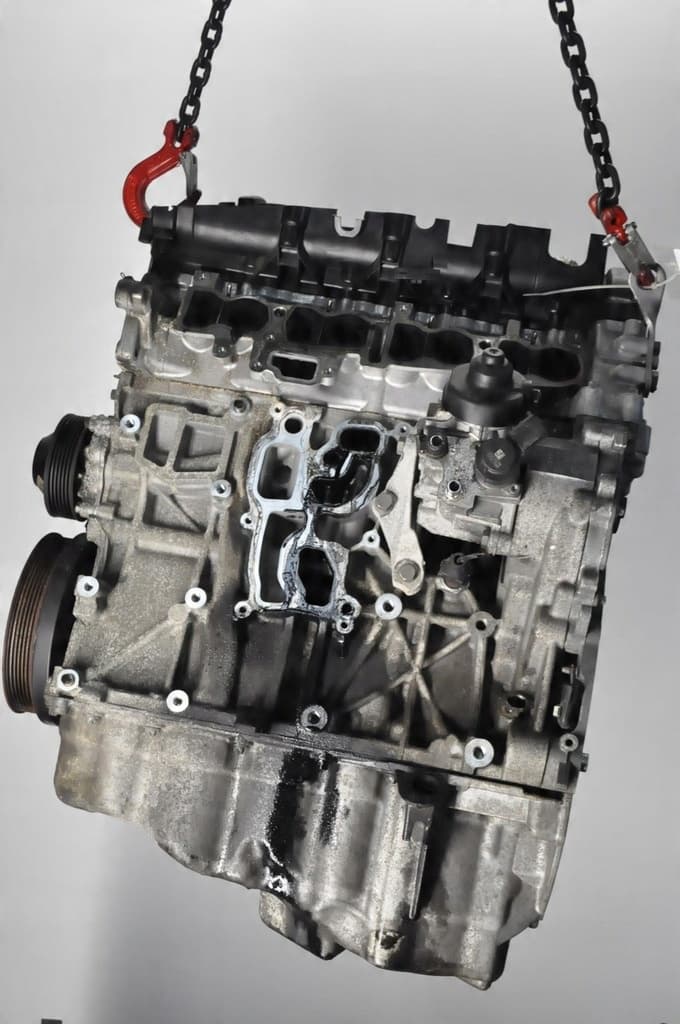 Moteur N47 D16 A - Image 1