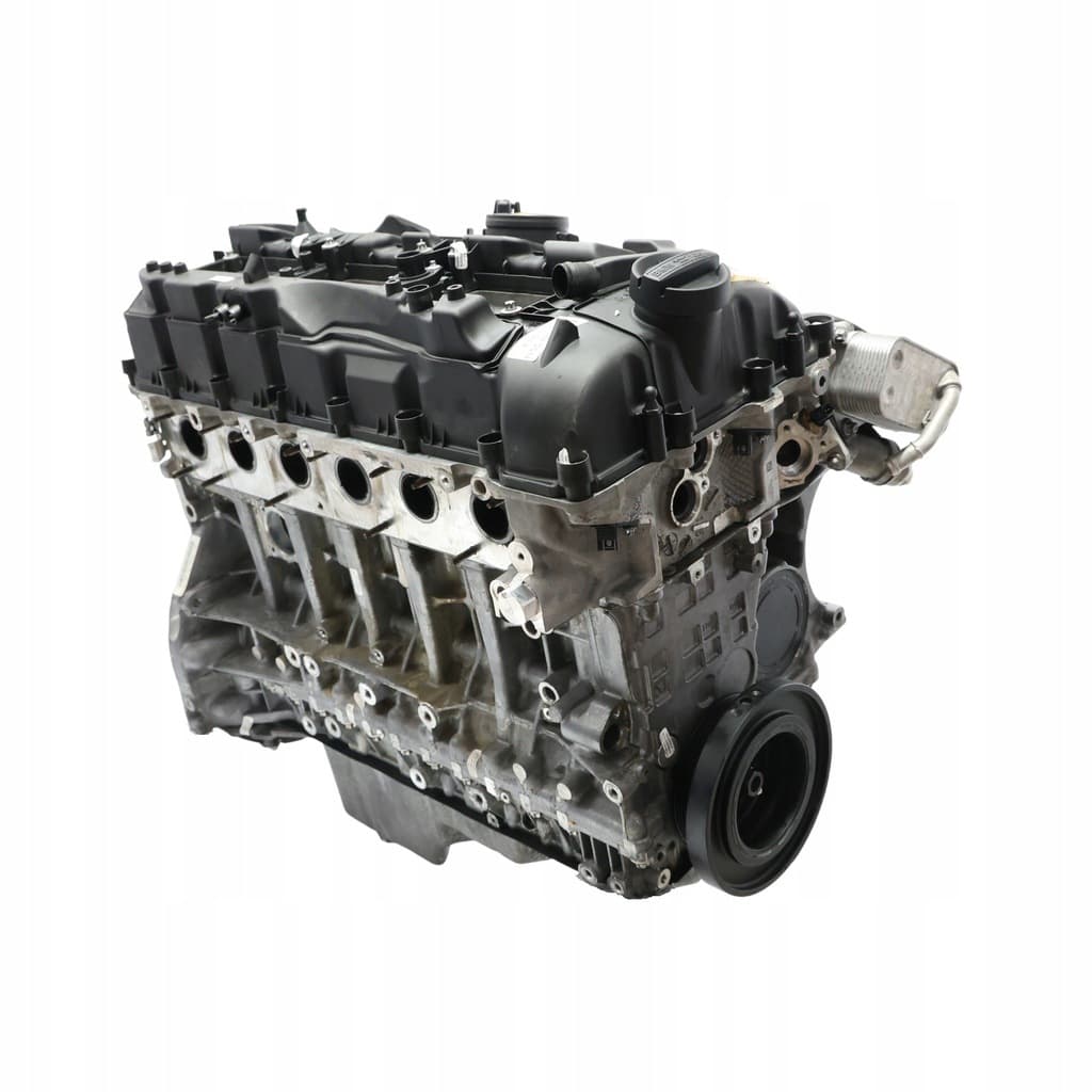 Moteur N55 B30 A - Image 1