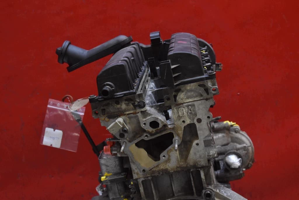Moteur RFJ (EW10A) — vue 13