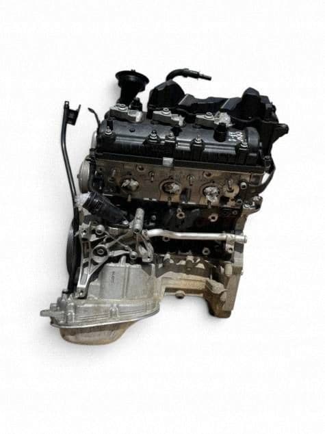 Moteur DDVC — vue 15