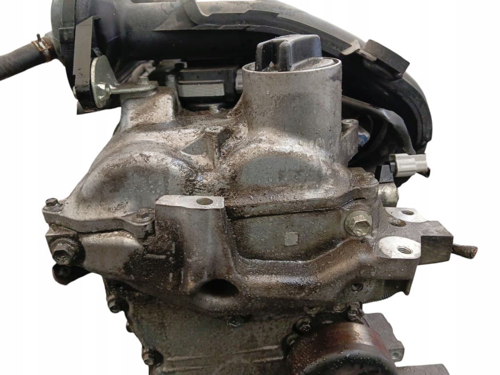 Moteur HR16DE — vue 6