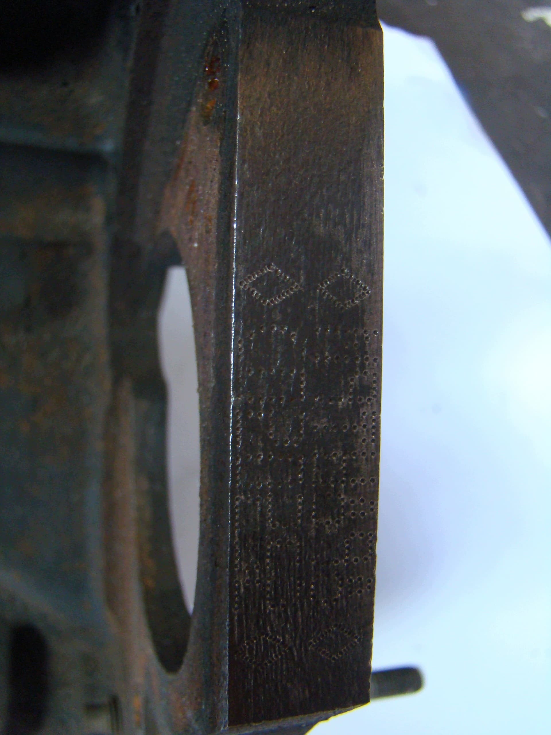 Moteur M9T 898 — vue 14