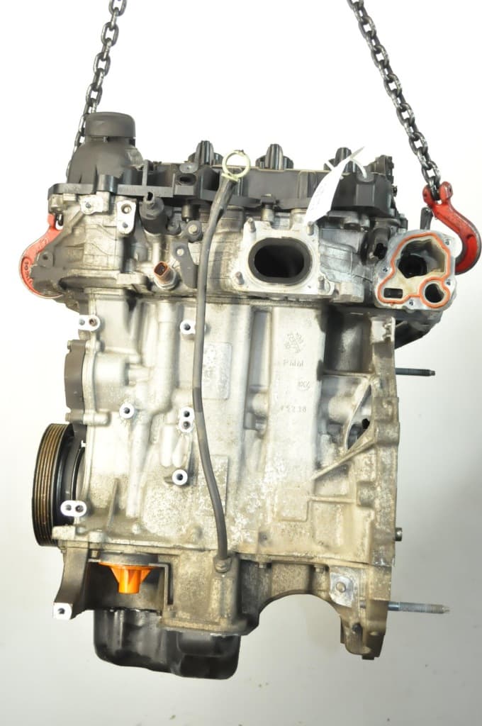Moteur HMR (EB2FA) pour Peugeot 208
