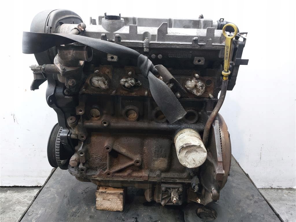 Moteur Z 16 YNG — vue 5