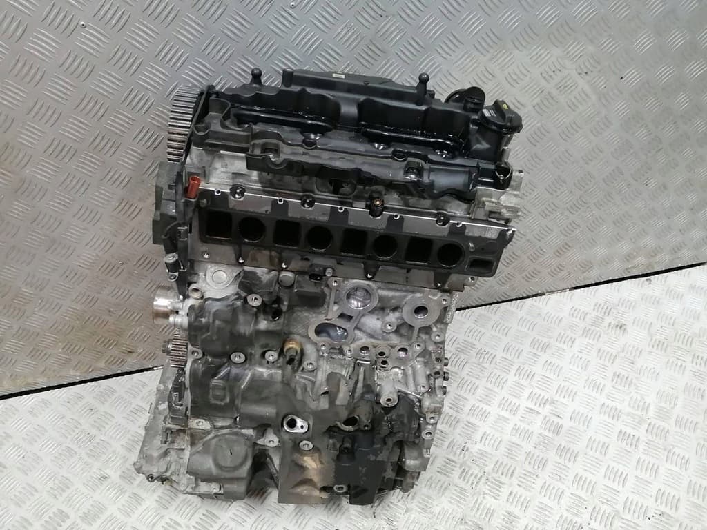 Moteur DFBA pour Audi A6