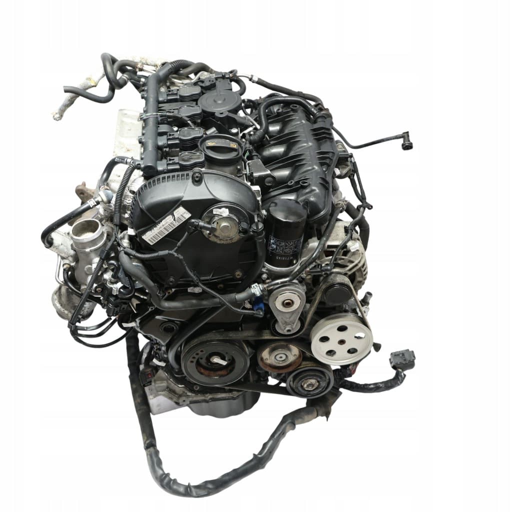 Moteur CABD — vue 2