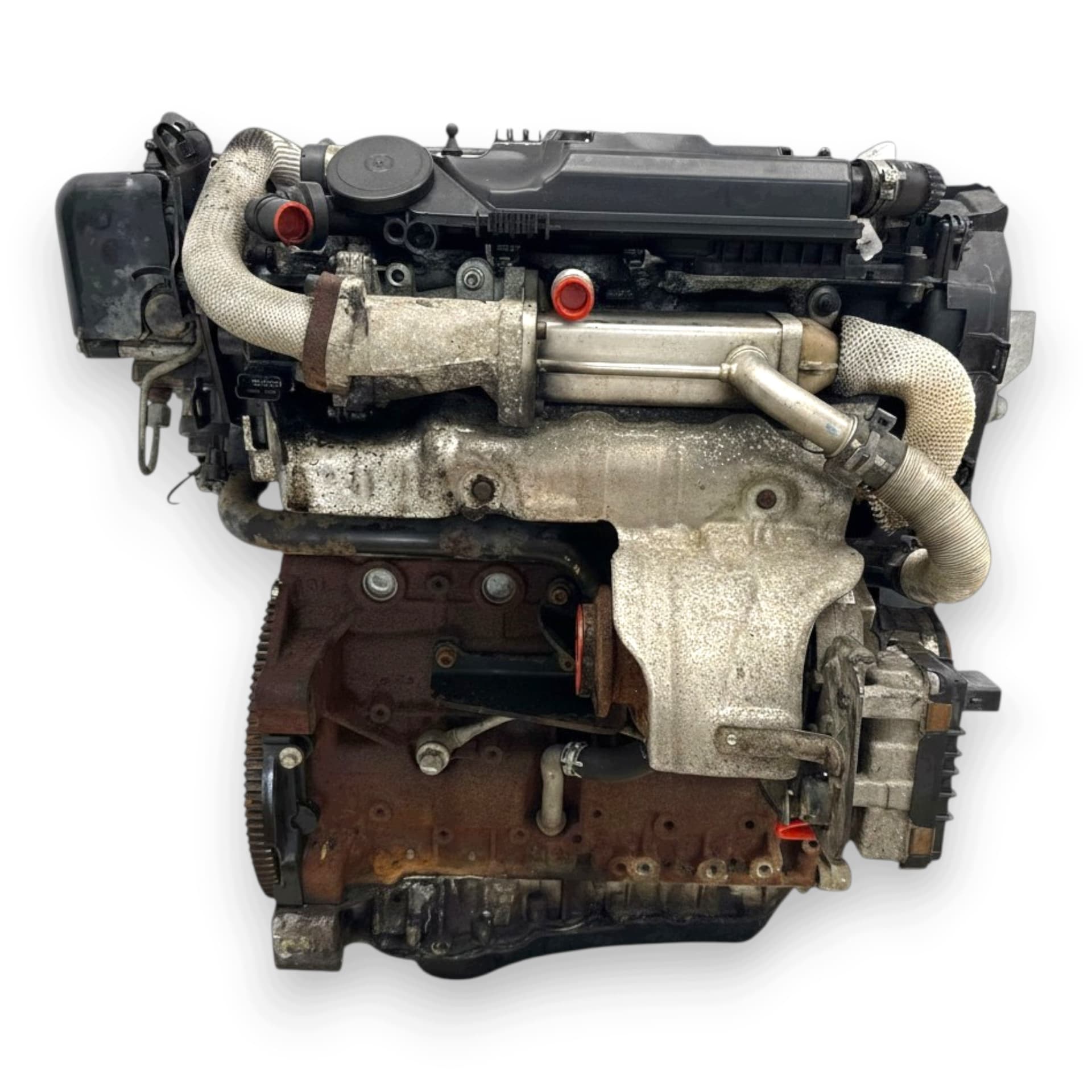 Moteur 224DT(DW12BTED4) — vue 6