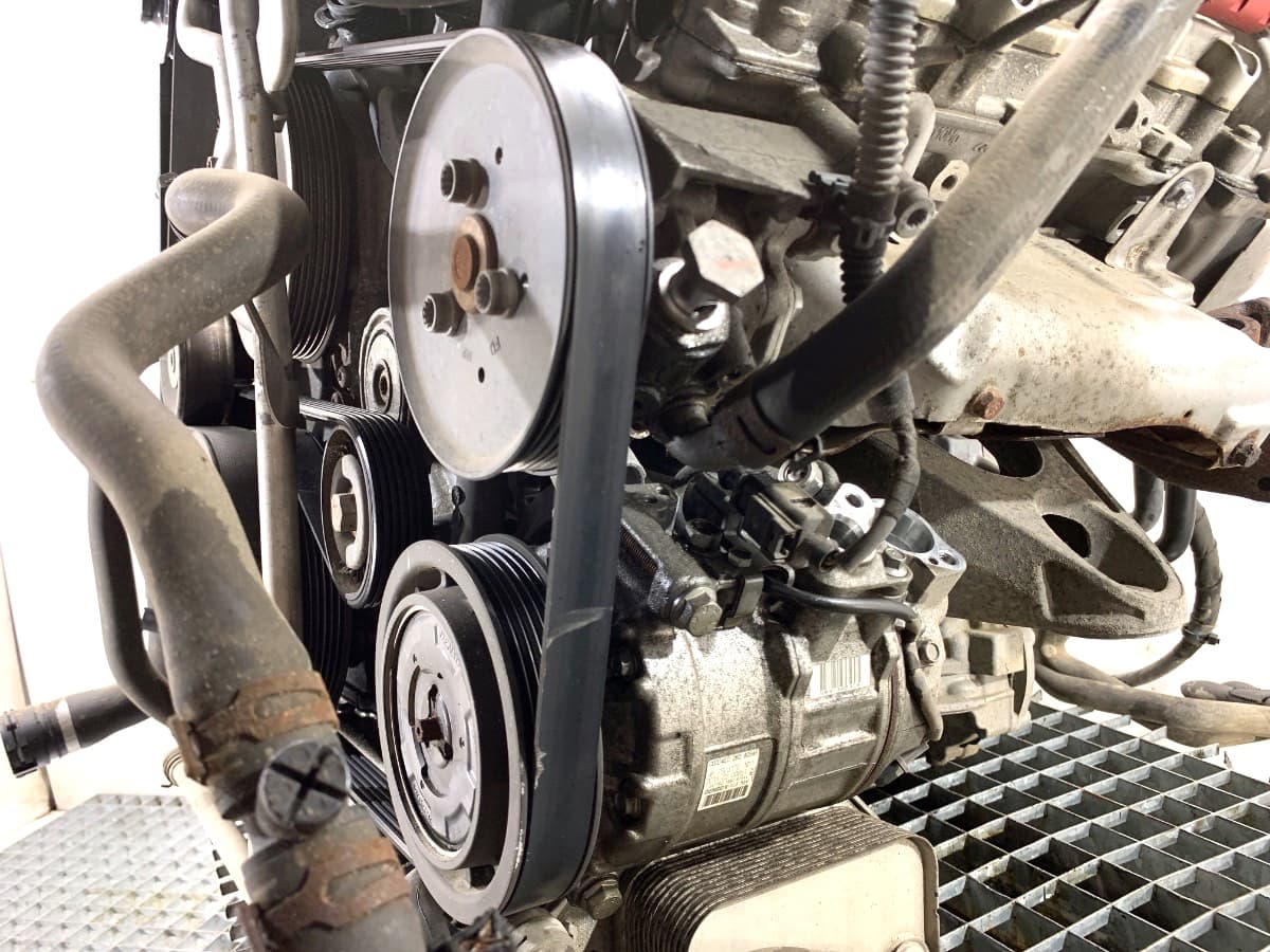Moteur CTWA — vue 6