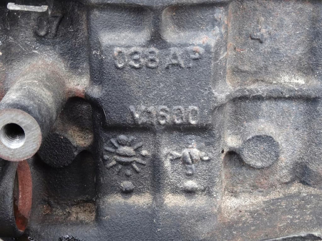 Moteur BVK — vue 3