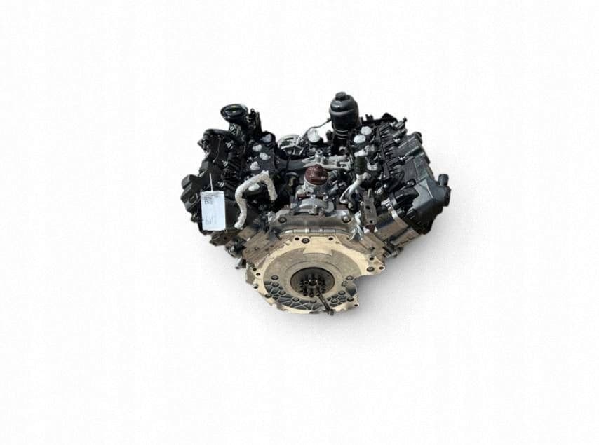 Moteur DDVC — vue 2