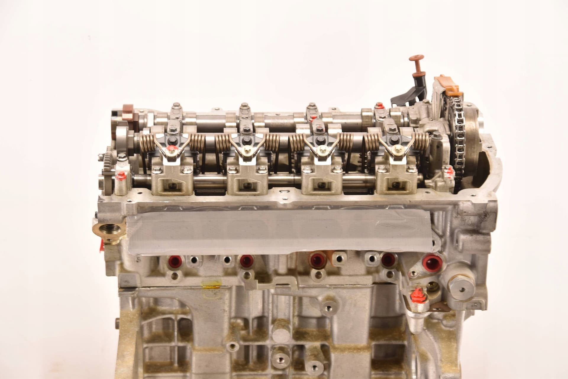 Moteur 5FH (EP6C) — vue 2
