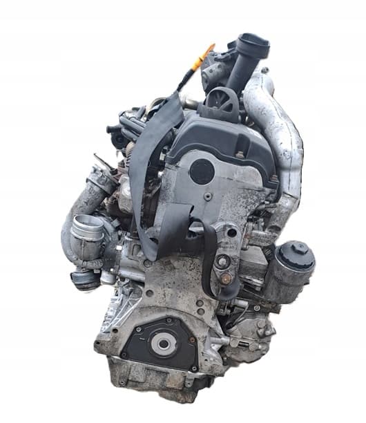 Moteur BPC pour Mazda 323