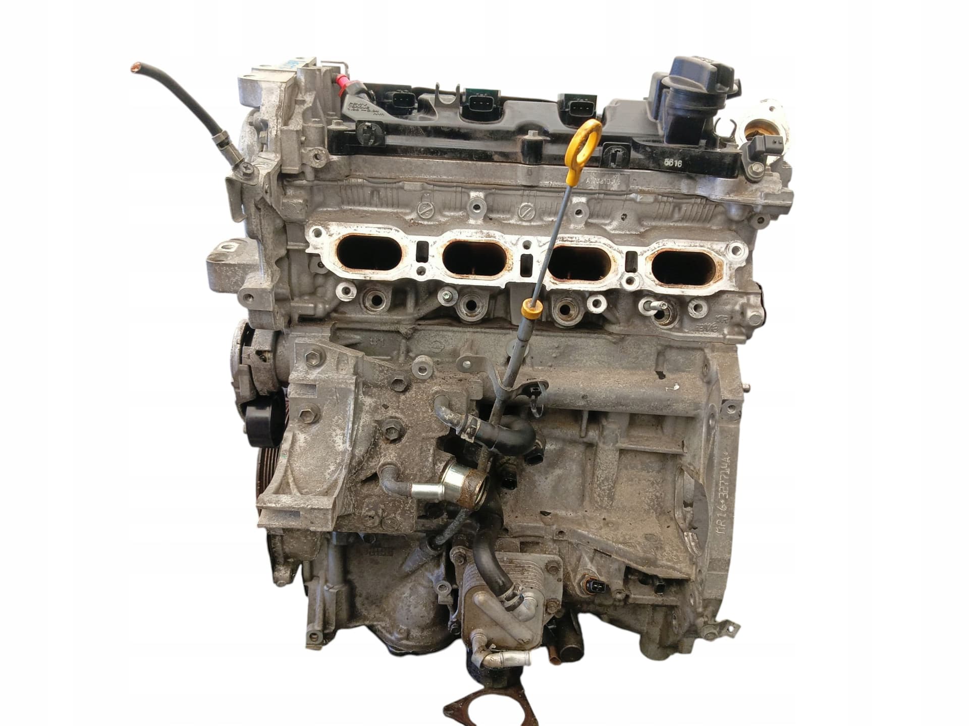 Moteur MR16DDT - Image 1