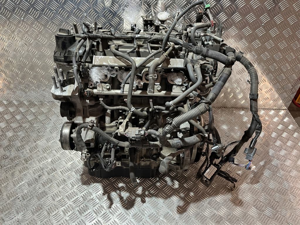 Moteur 4B40 pour Mitsubishi