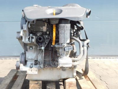 Moteur AGR - Image 1