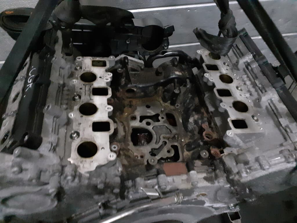 Moteur CGKA — vue 3