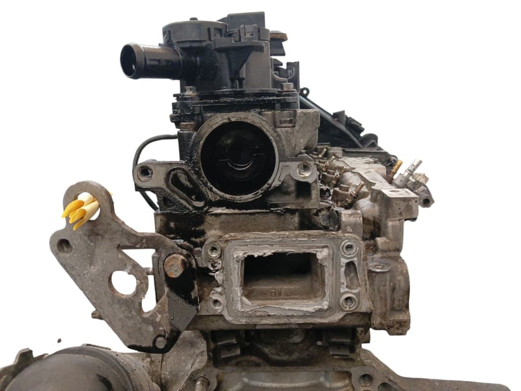 Moteur 9HR (DV6C) — vue 2