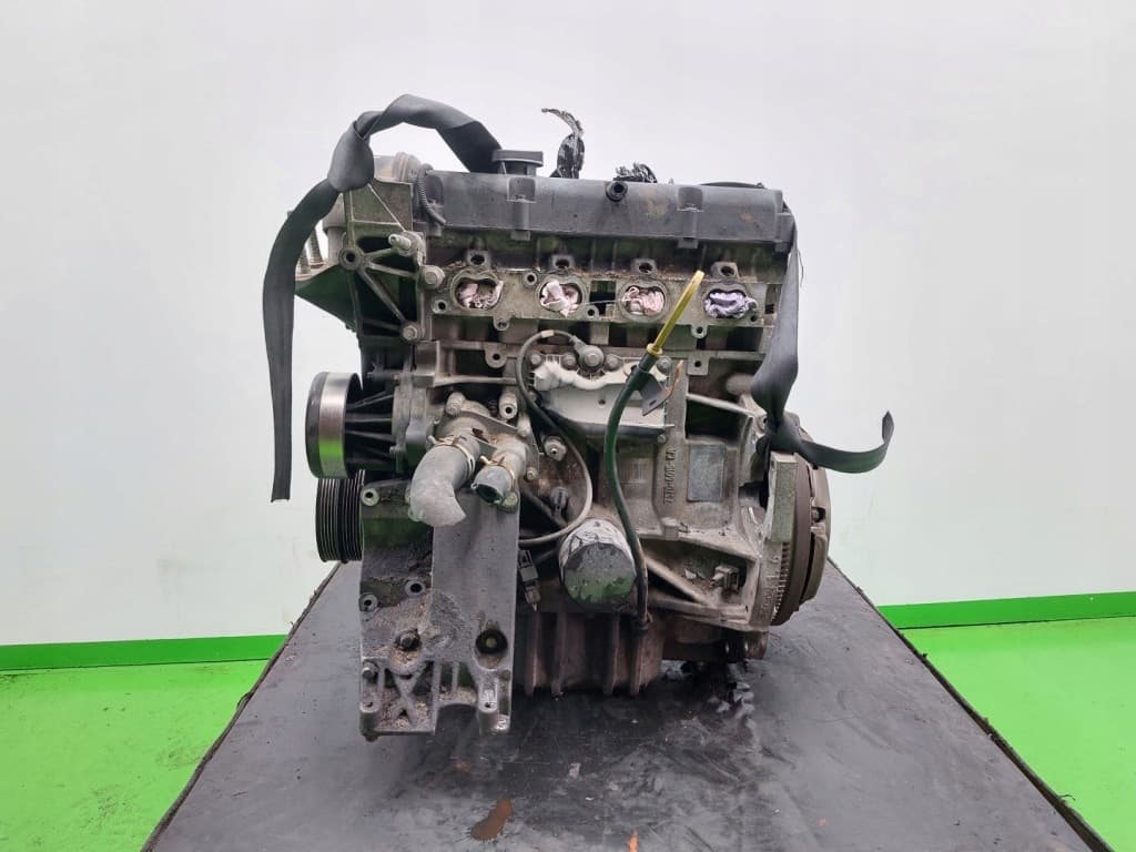 Moteur HWDA — vue 4