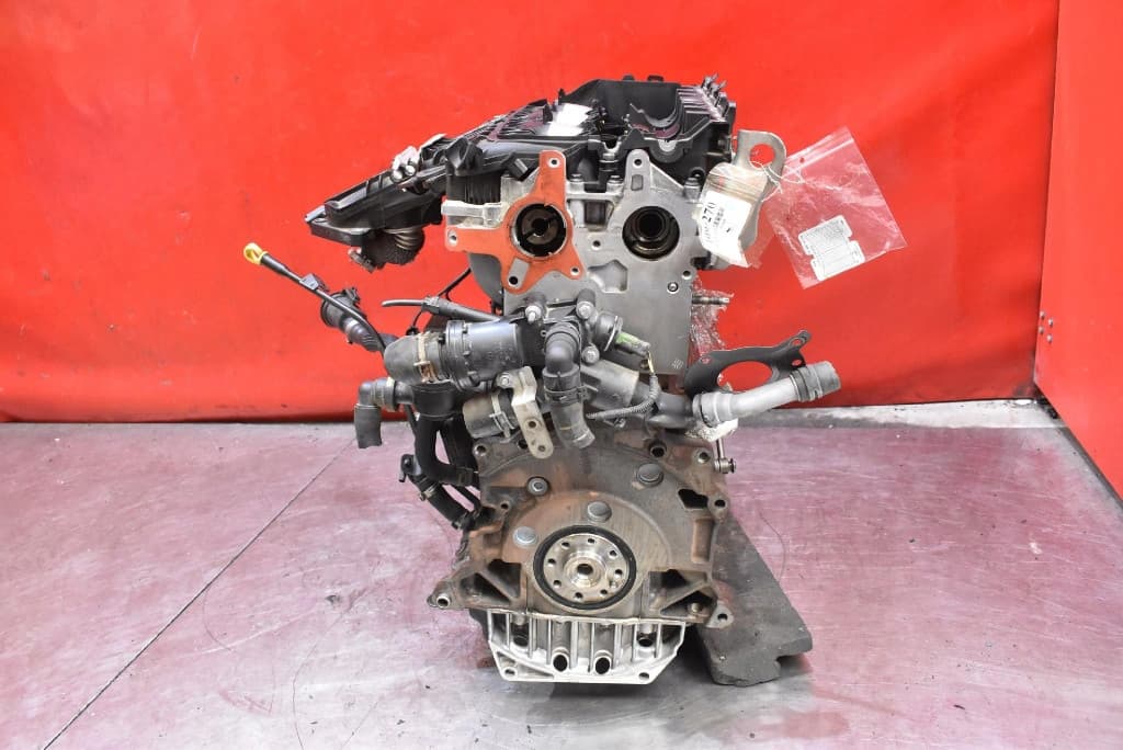 Moteur TYDA — vue 7