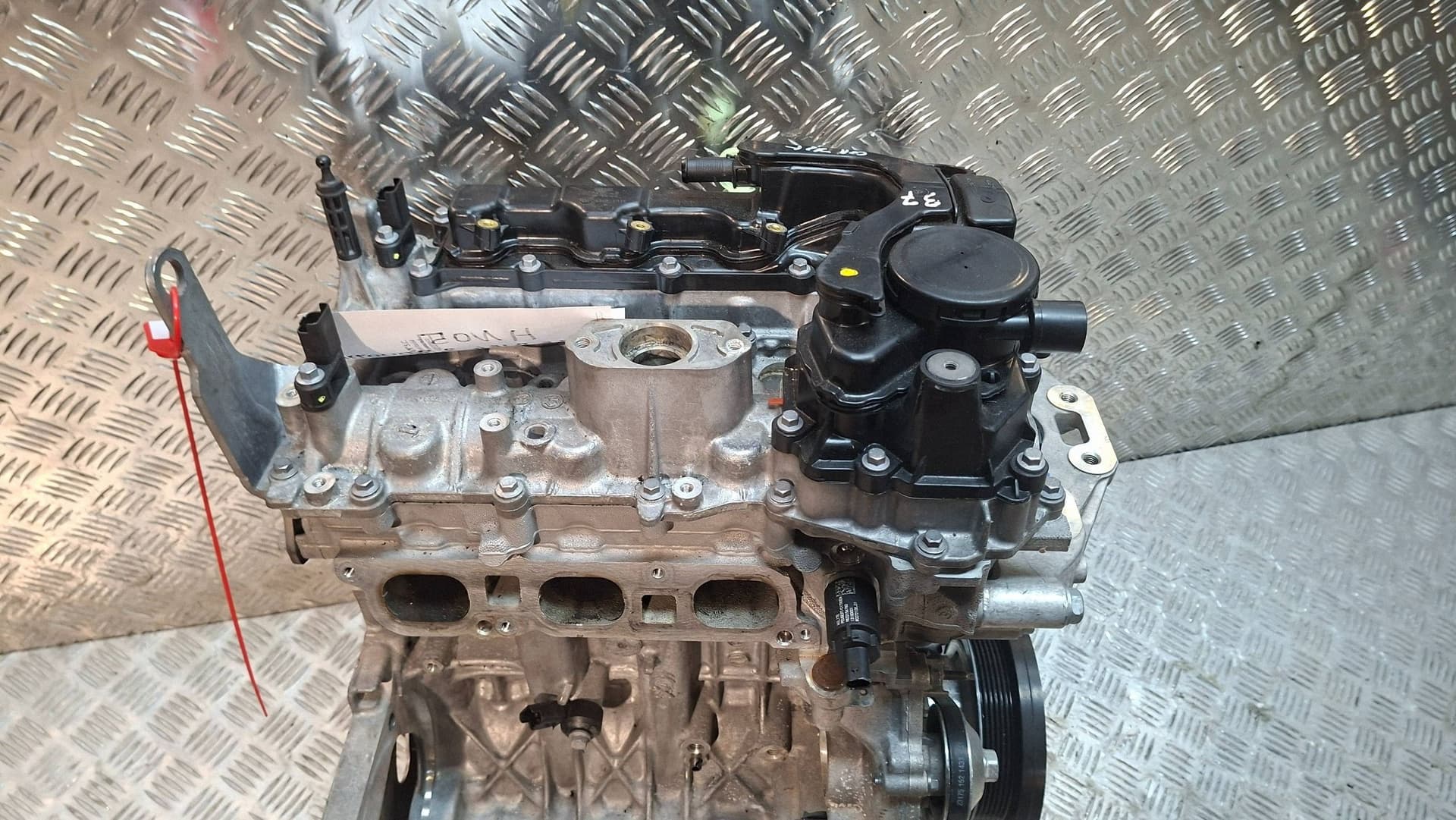 Moteur HNS (EB2ADTS) — vue 10