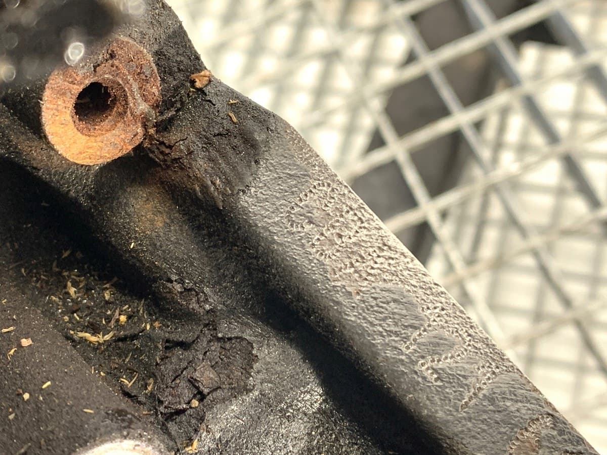 Moteur CBAC — vue 5