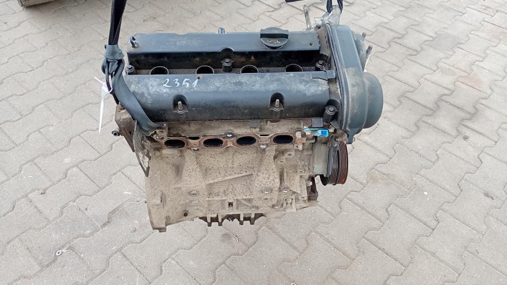 Moteur SHDA - Image 1